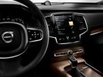 Volvo XC90 T6 AWD First Edition 2014 года